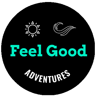 Feel Good Adventures - Feel Good Adventures